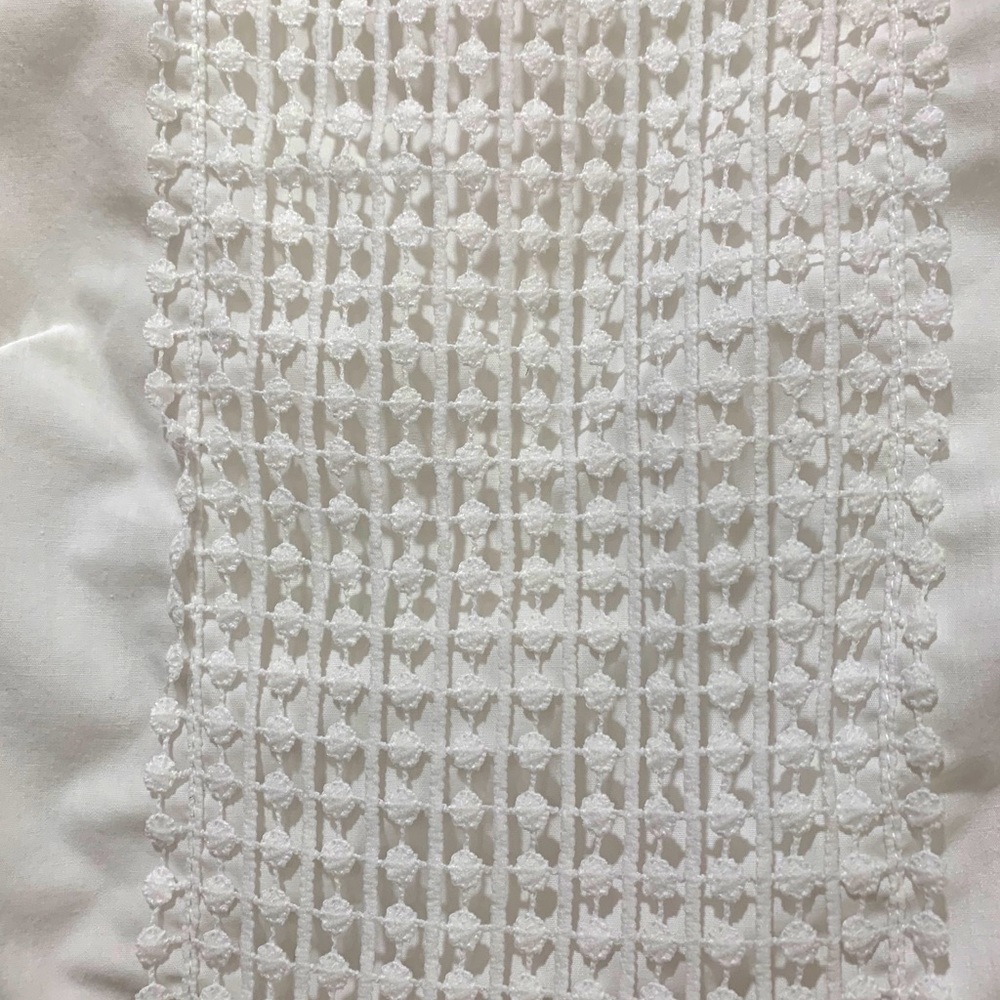 French style Blouse - Picture 2 of 3